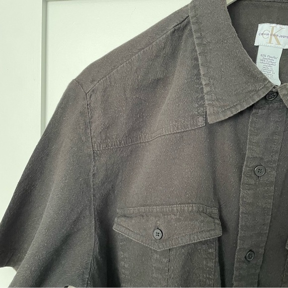 Men’s Shirt by Calvin Klein - Picture 2 of 6